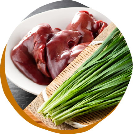 焼肉たっちゃん　Point01　新鮮な食材を厳選