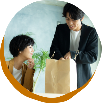 焼肉たっちゃん　Point02　地元食材がたのしめる